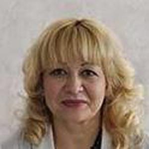 Кузнецова Надежда Викторовна