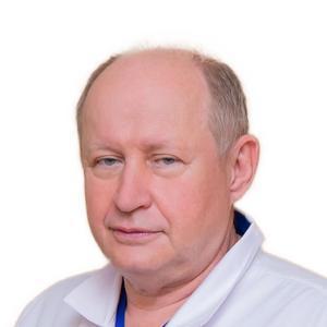Шумаков Юрий Александрович