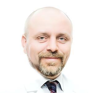Федотов Михаил Сергеевич