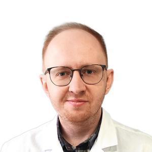 Зверев Роман Павлович