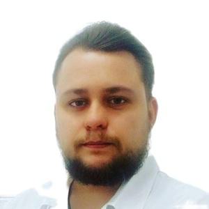 Суров Кирилл Игоревич