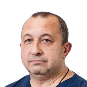 Широков Вячеслав Юрьевич
