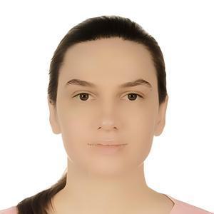 Ксандопуло Мария Константиновна