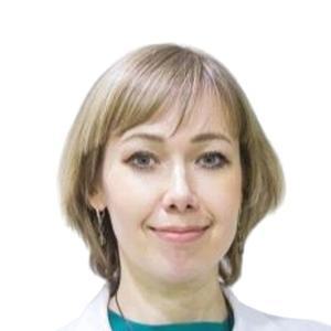 Орлова Марина Владимировна