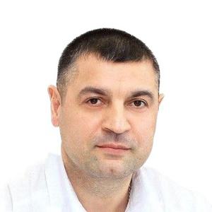 Товмасян Валерий Сашаевич