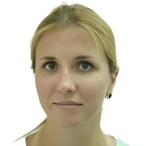 Самойлова Марьяна Вячеславовна