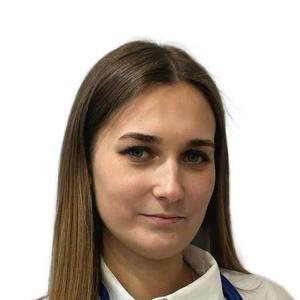 Гаврилова Кристина Алексеевна