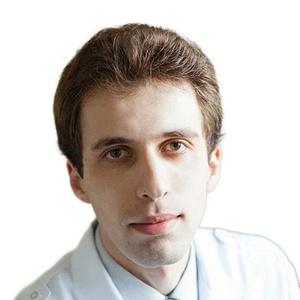Лавров Арсений Арсеньевич