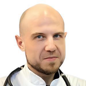 Шевченко Сергей Геннадьевич