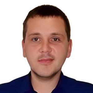 Светлов Виталий Владиславович
