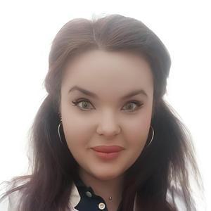 Довбенко Юлия Павловна