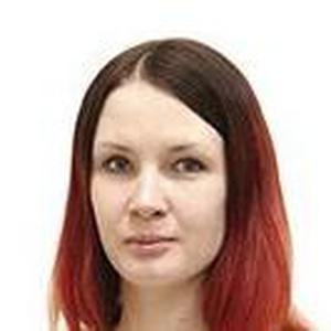 Бутузова Наталья Викторовна