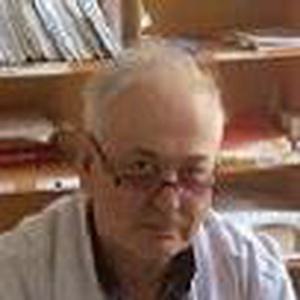 Ступин Вячеслав Владимирович