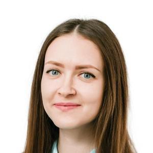 Захарова Дарья Геннадьевна