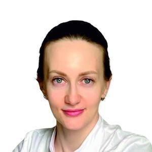 Абдрашитова Елена Владимировна