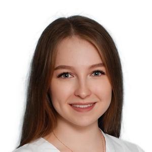 Кудрявцева Анна Юрьевна
