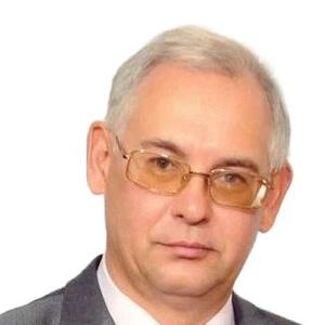 Безукладников Сергей Германович