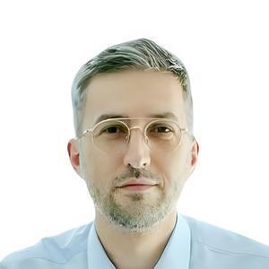 Абидов Адмир Мусаевич