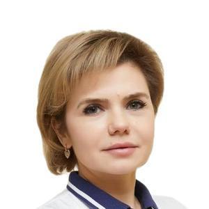 Антошел Диана Ивановна