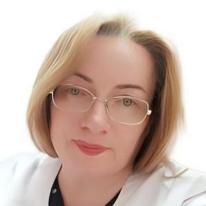 Шепель Татьяна Петровна