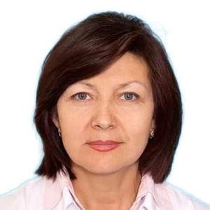 Гиринчир Светлана Анатольевна