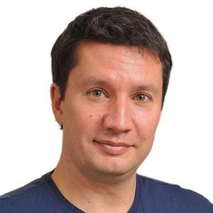 Шмелев Андрей Викторович