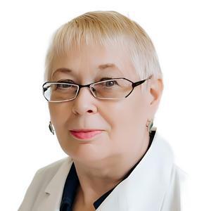 Шорникова Людмила Юрьевна