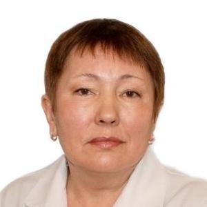 Самылкина Галина Леонидовна