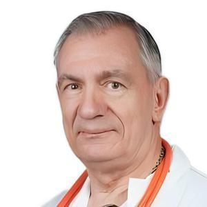 Миронов Константин Николаевич