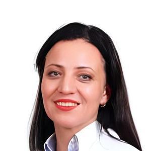 Баркуца Ольга Анатольевна