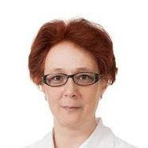Маслякова Елена Викторовна