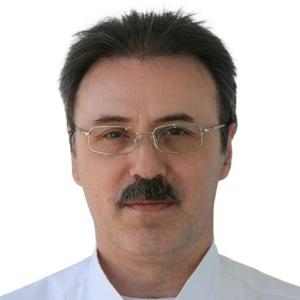 Жарков Константин Сергеевич