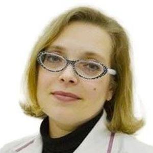 Минеева Наталья Юрьевна