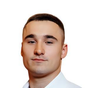 Добровольский Андрей Александрович