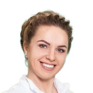 Ушакова Анастасия Васильевна