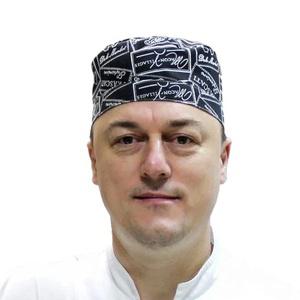 Бутов Евгений Георгиевич