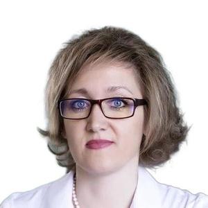 Гуляева Ольга Геннадьевна