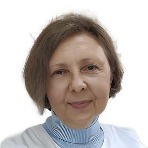 Носова Мария Юрьевна