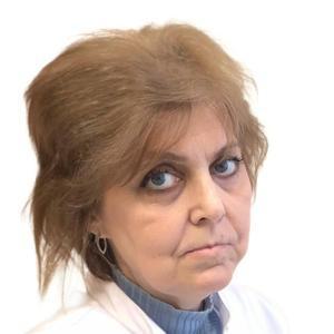 Платонова Ирина Алексеевна