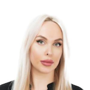 Вострикова Лариса Сергеевна