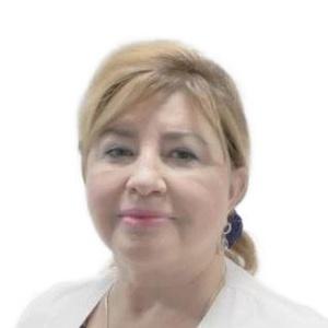 Камалова Надежда Викторовна