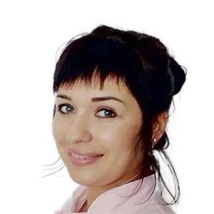Муравьева Ирина Леонидовна