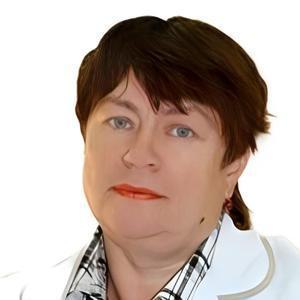 Беляева Галина Николаевна