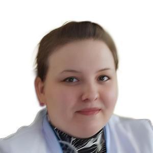 Минегалиева Залия Альбертовна