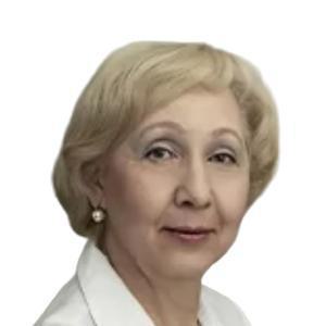 Анищенко Наталья Павловна