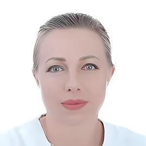 Литвинова Ольга Александровна