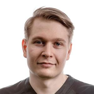 Коптеев Никита Романович