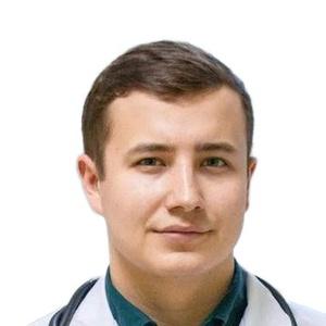 Сальников Михаил Владимирович