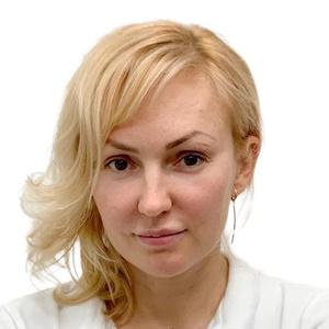 Лидман Гульнара Юсуфовна