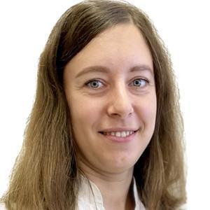 Булдакова Елена Анатольевна